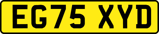 EG75XYD