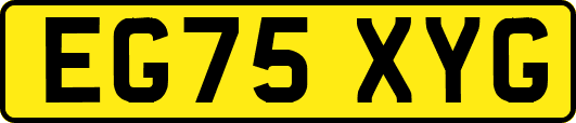 EG75XYG