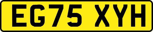 EG75XYH
