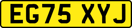 EG75XYJ