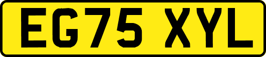 EG75XYL