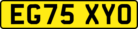 EG75XYO