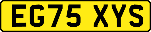 EG75XYS
