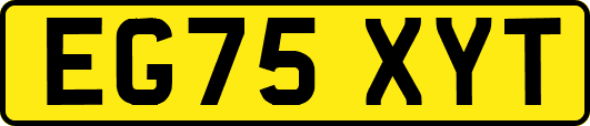 EG75XYT