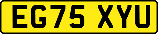 EG75XYU