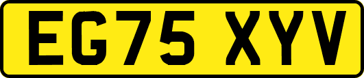 EG75XYV