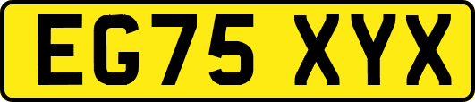 EG75XYX