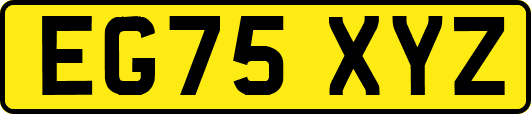 EG75XYZ
