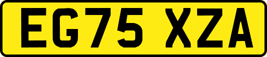 EG75XZA
