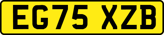 EG75XZB