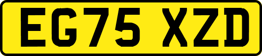 EG75XZD