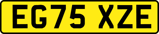 EG75XZE
