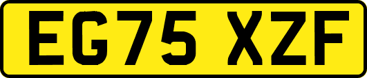 EG75XZF