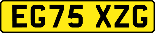 EG75XZG