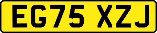 EG75XZJ