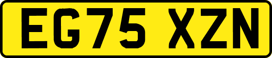 EG75XZN