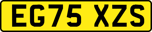 EG75XZS
