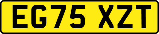 EG75XZT