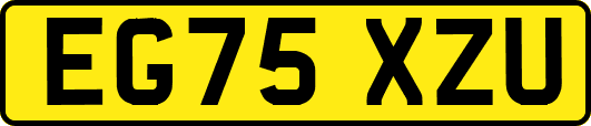 EG75XZU