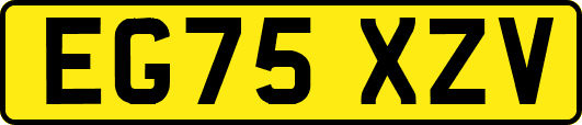 EG75XZV