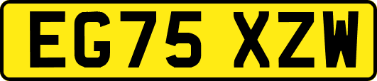 EG75XZW