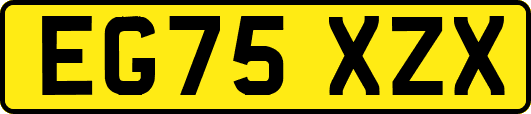 EG75XZX