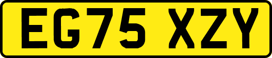 EG75XZY