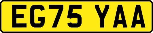 EG75YAA