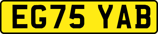 EG75YAB