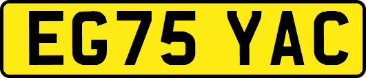 EG75YAC