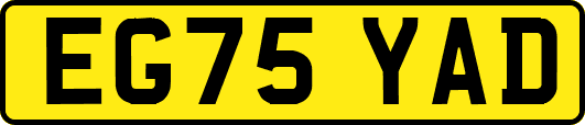EG75YAD