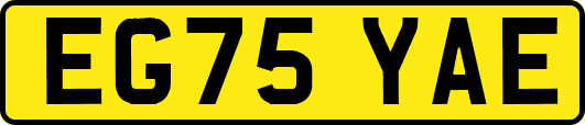 EG75YAE