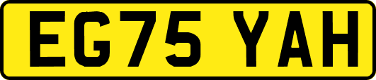 EG75YAH
