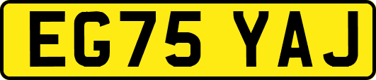EG75YAJ