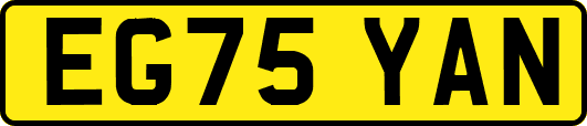 EG75YAN