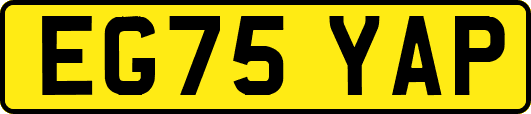 EG75YAP