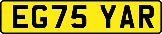 EG75YAR