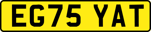 EG75YAT