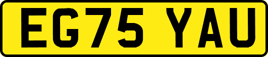 EG75YAU