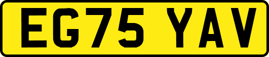 EG75YAV