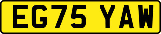 EG75YAW