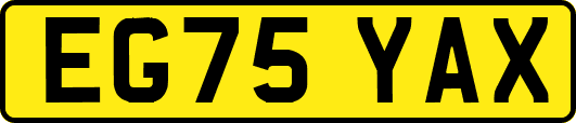 EG75YAX