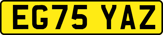 EG75YAZ