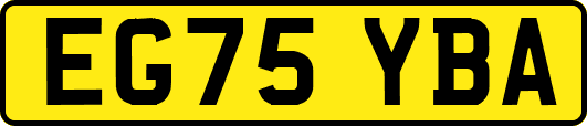EG75YBA