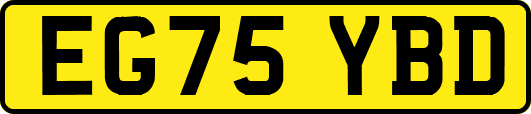 EG75YBD