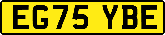 EG75YBE