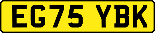 EG75YBK