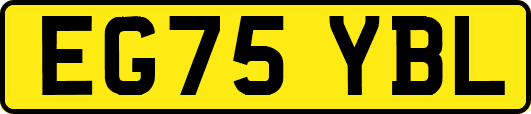 EG75YBL