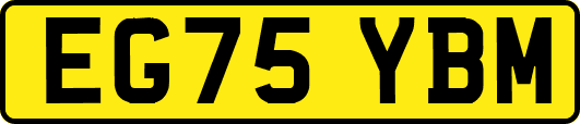 EG75YBM