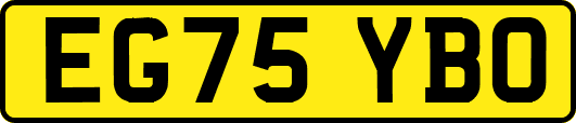 EG75YBO